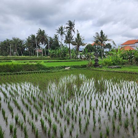 Villa Lanus Ubud  Exterior photo